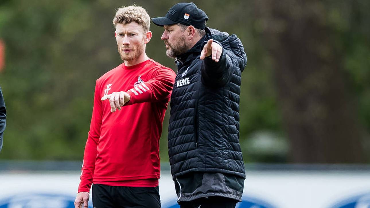 Köln-Wut wegen Spielverlegung