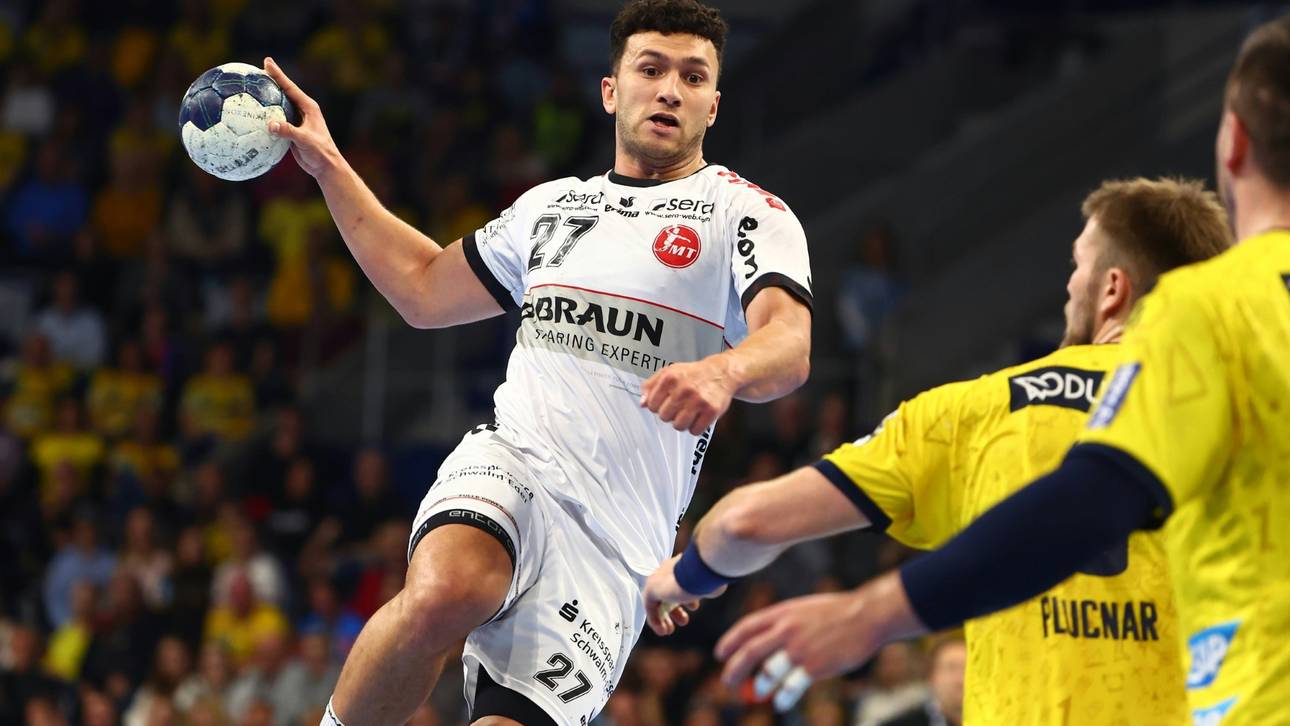 Hannover verpflichtet Norweger Aho