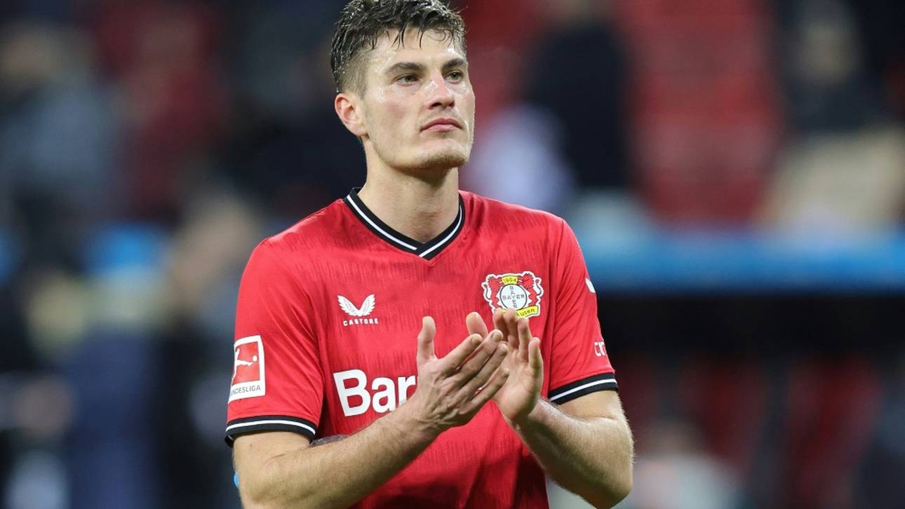 Bayer-Star fehlt in Budapest