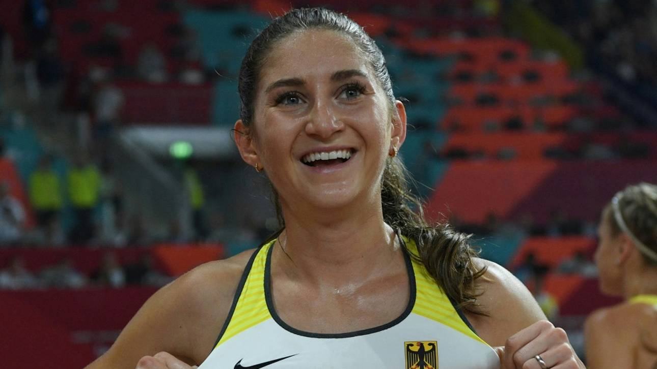 Krause glänzt bei Olympia-Revanche