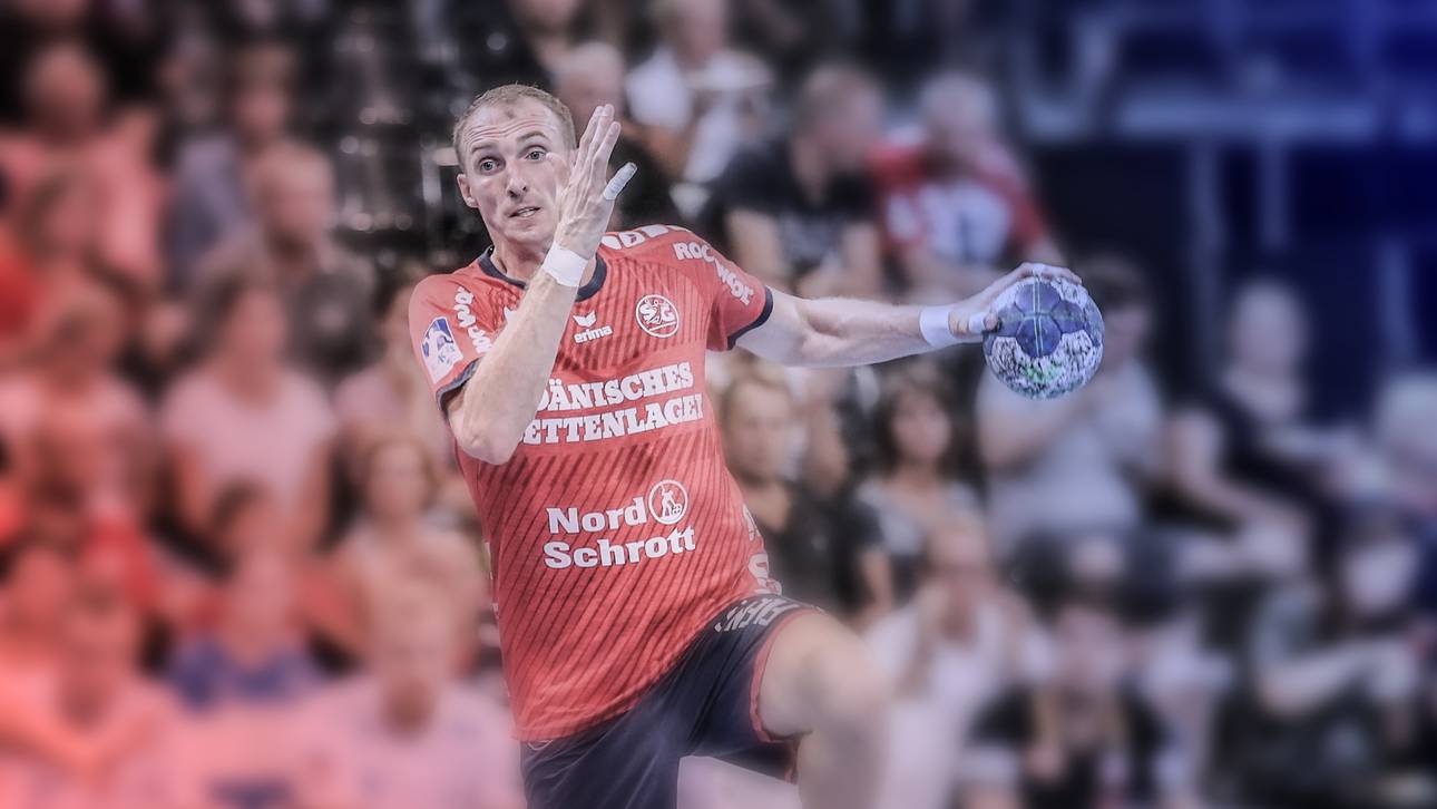 Glandorf: „Der Schnitt war radikal“