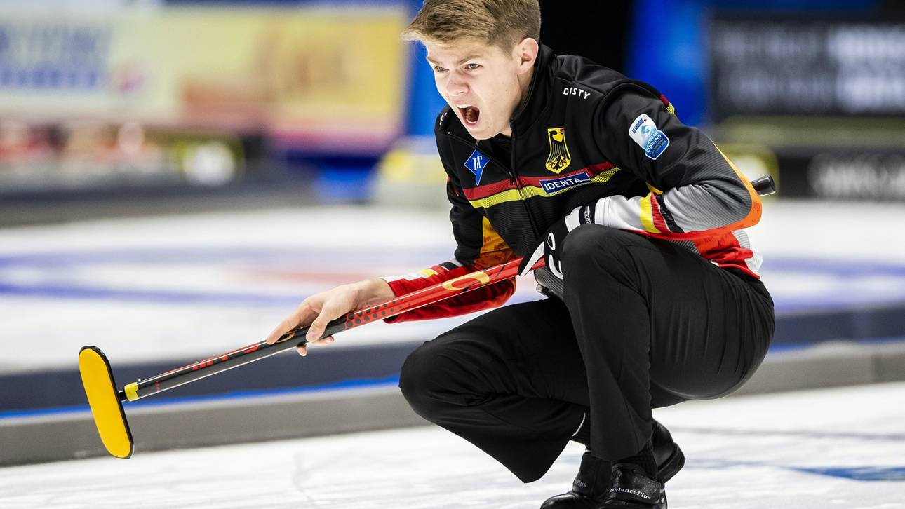 Deutsche verpassen Olympia-Ticket