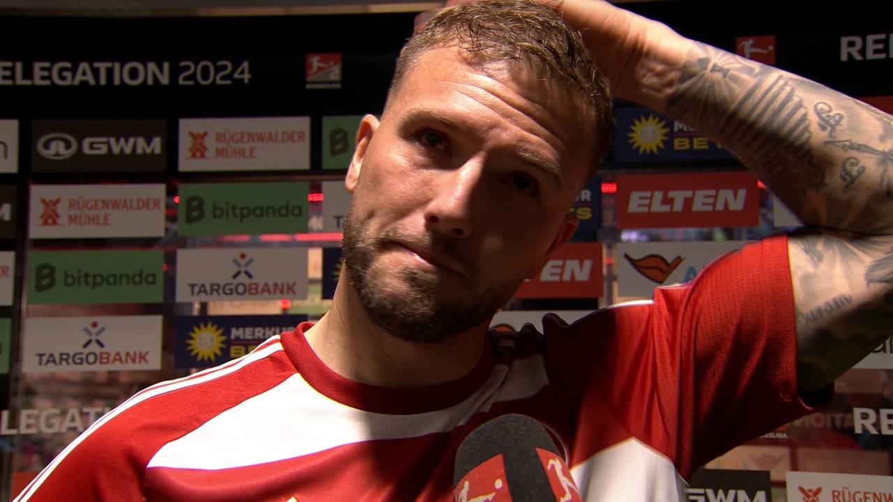 Fortuna bindet Leistungsträger