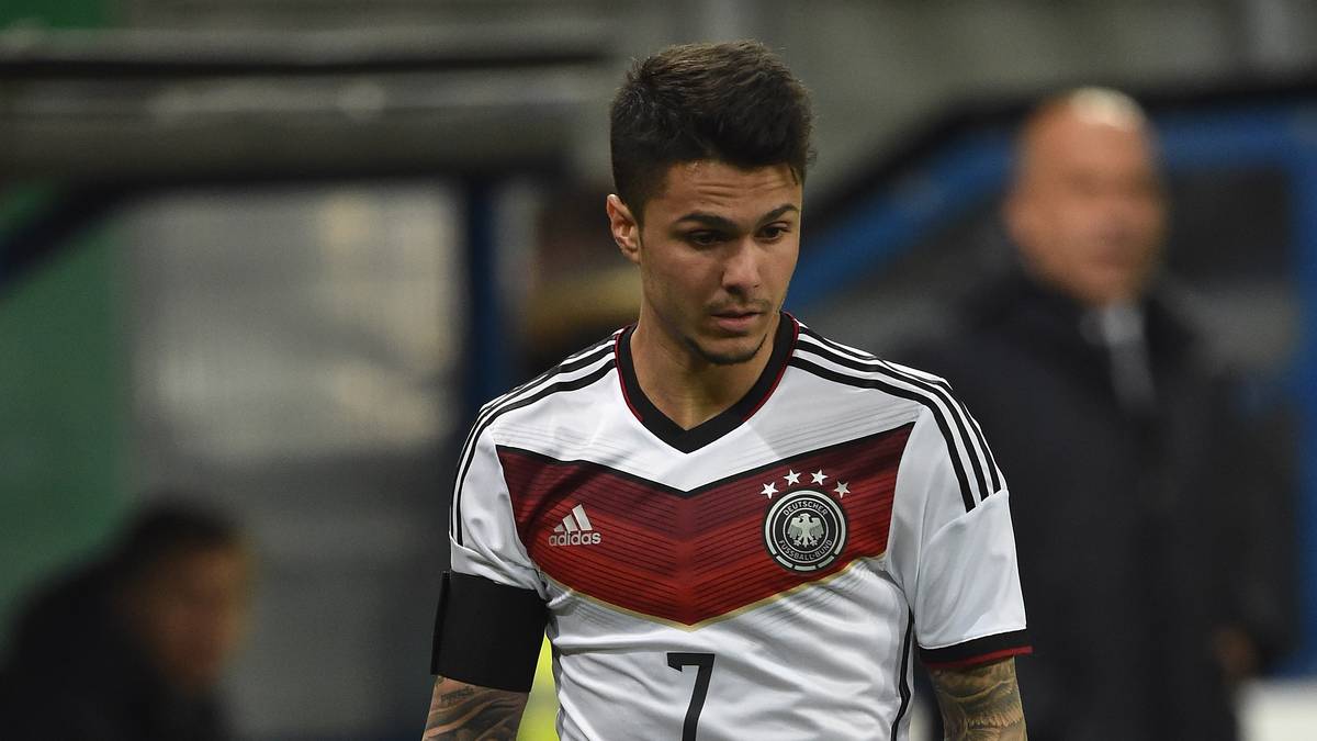 LEONARDO BITTENCOURT (ab 64. Minute): Sorgt nach seiner Einwechslung für den erschöpft wirkenden Younes direkt für Belebung. Kommt immer wieder mit Dampf über die rechte Seite, kann letztlich aber auch nicht mehr die entscheidende Aktion setzen - SPORT1-Note: 3