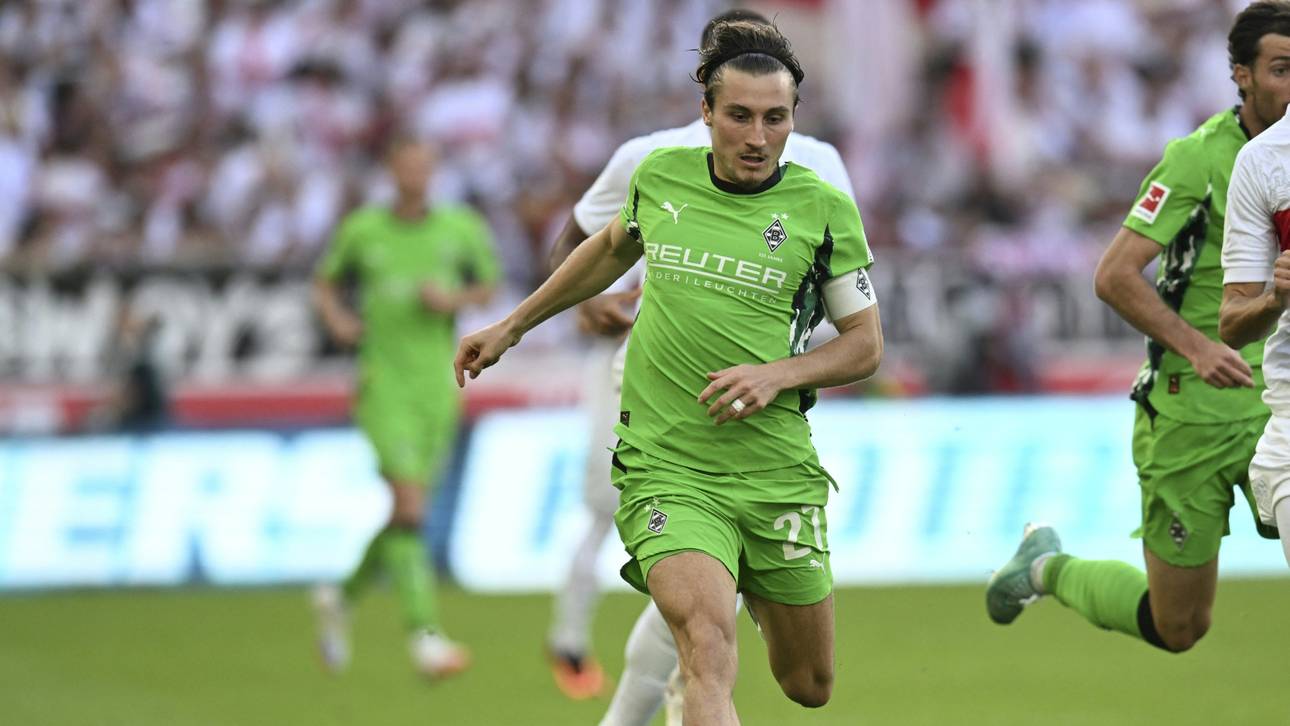 Reitz lobt Polanski und Schröder: „Tür immer offen“