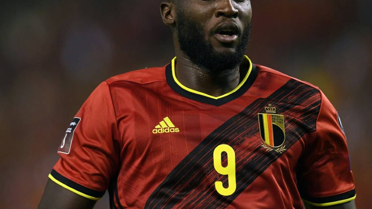 Superstar fehlt Belgien in der WM-Quali