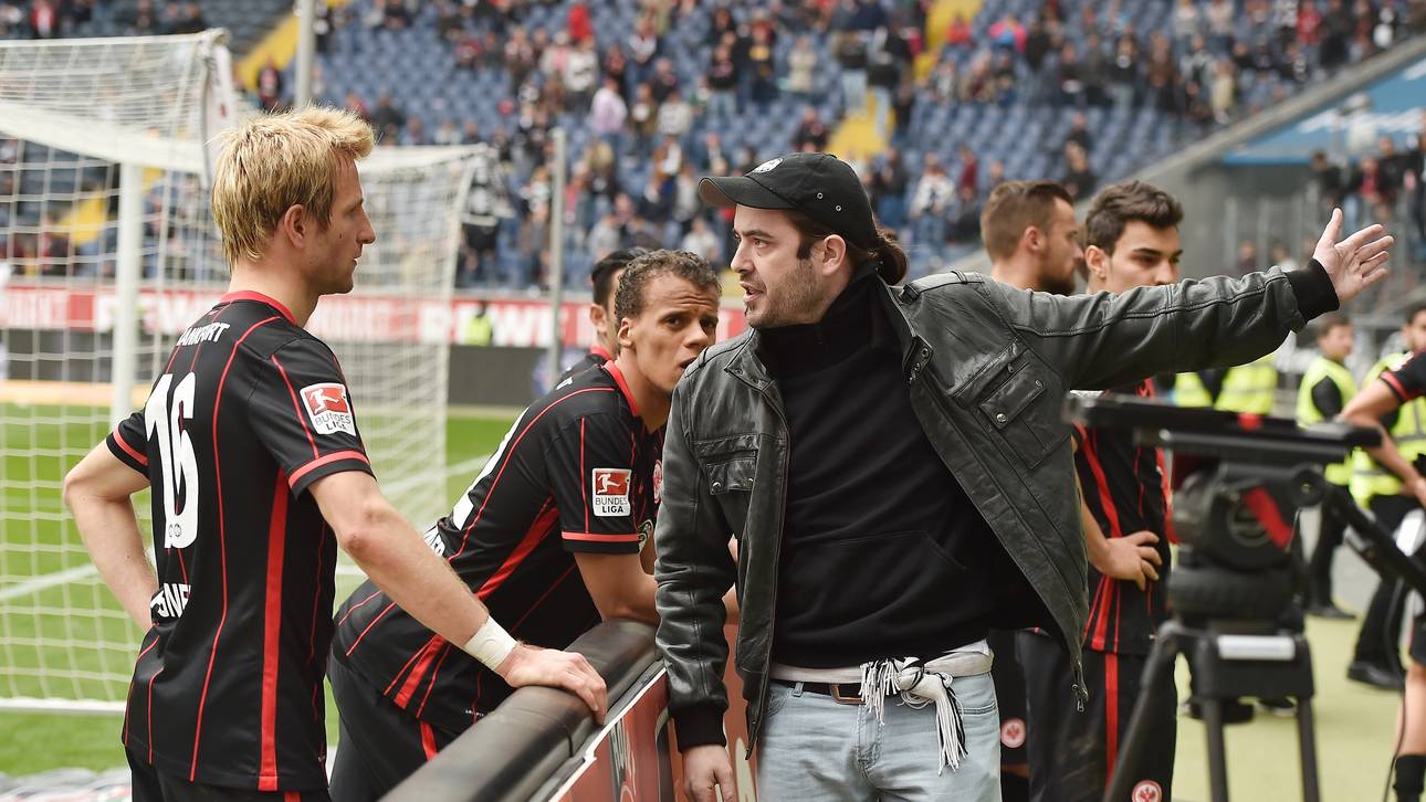 Frankfurt zwischen Resignation und Wut