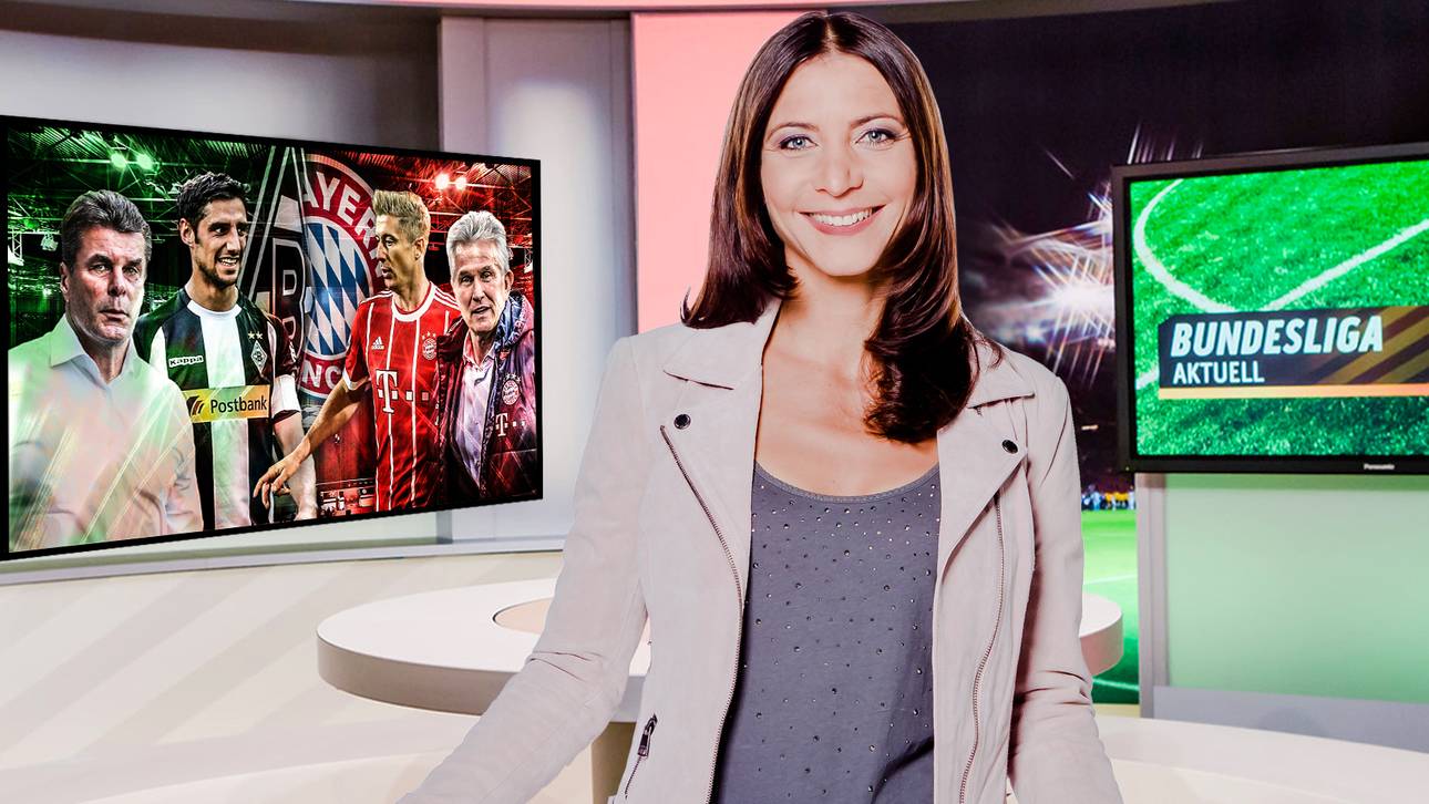 Die Themen in Bundesliga Aktuell