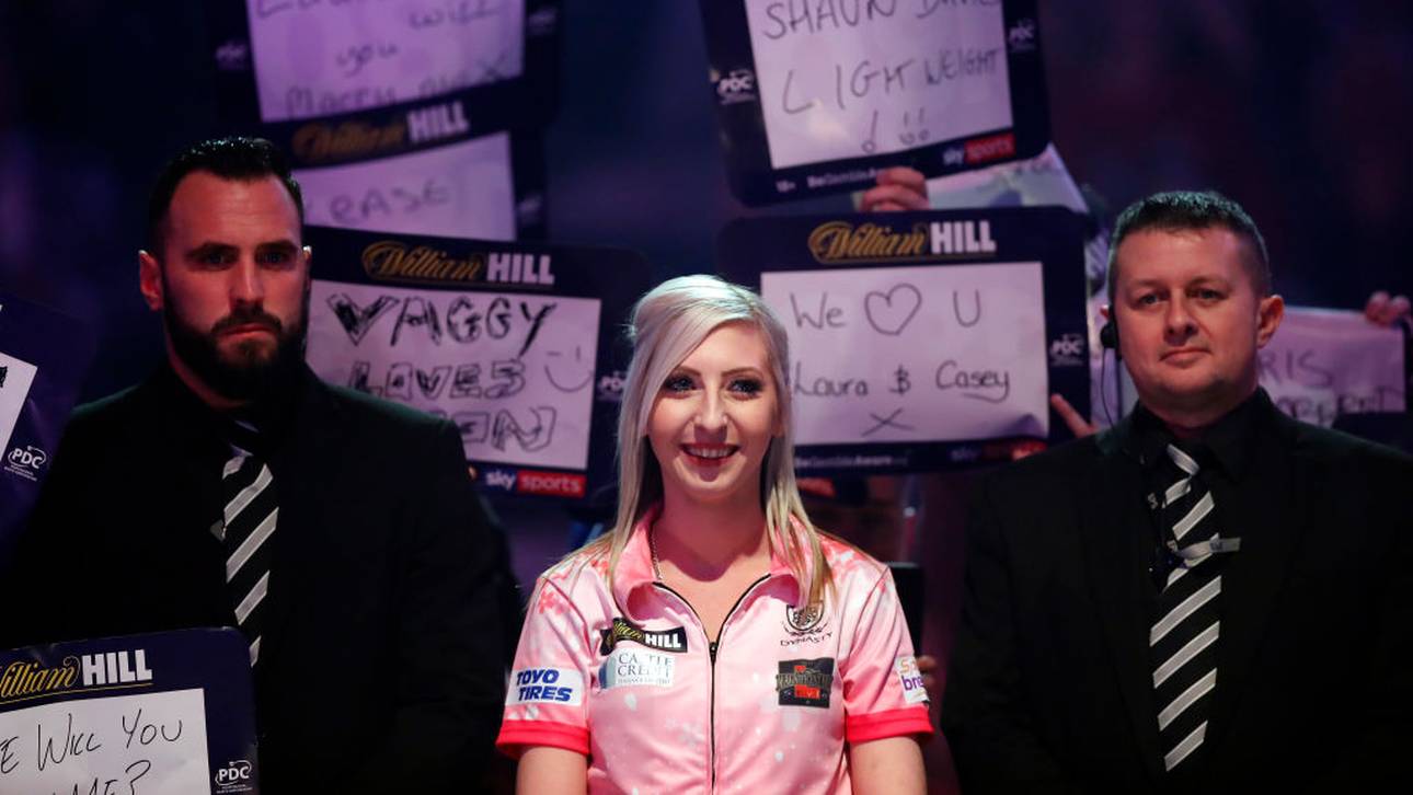 Darum ist Sherrock das schwerste Los