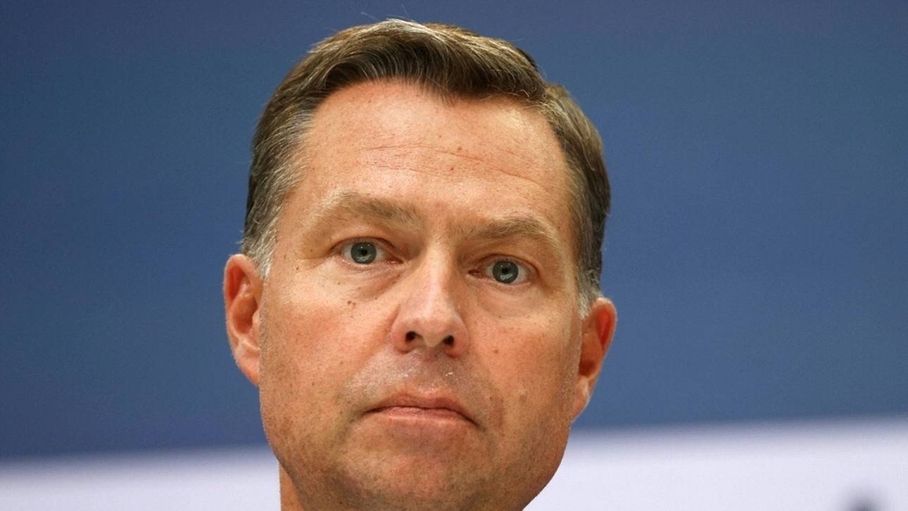 DOSB-Präsidentschaftskandidat Mayer: „Fühle mich außerordentlich geehrt“