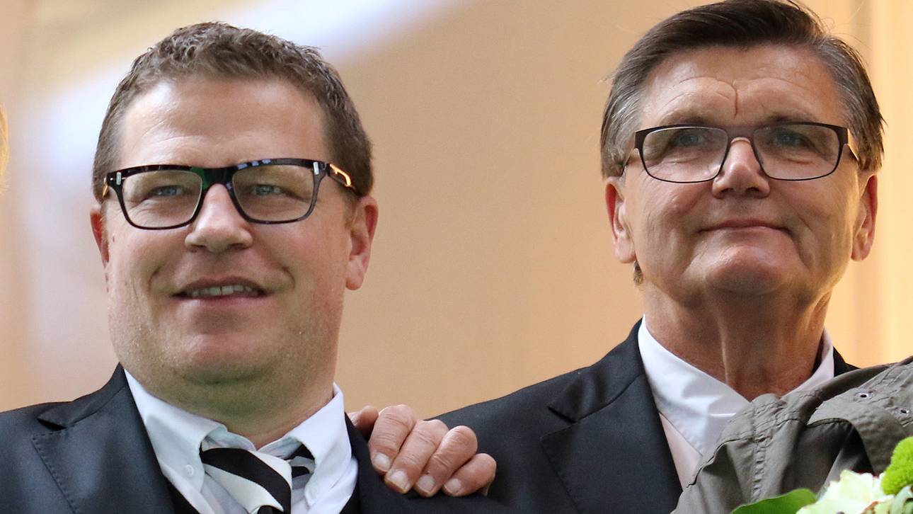 Eberl zu Bayern? Meyer öffnet die Tür