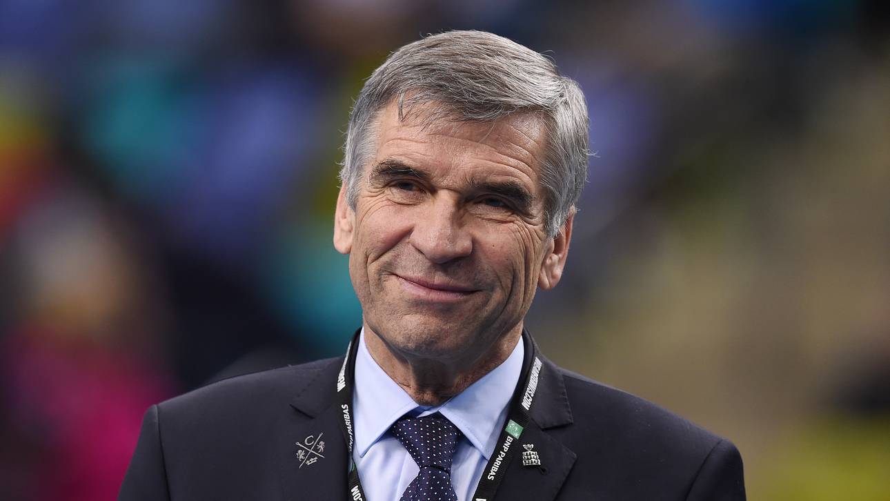 DTB beendet Rechtsstreit mit ATP