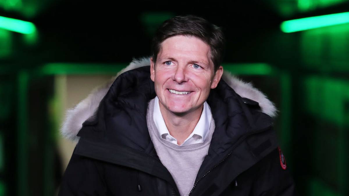 OLIVER GLASNER (VFL WOLFSBURG, Vertrag bis 2022): In Dortmund endete die Serie des Österreichers nach neun Spielen ohne Niederlage. Hat sich durch den starken Saisonstart aber viel Vertrauen erarbeitet