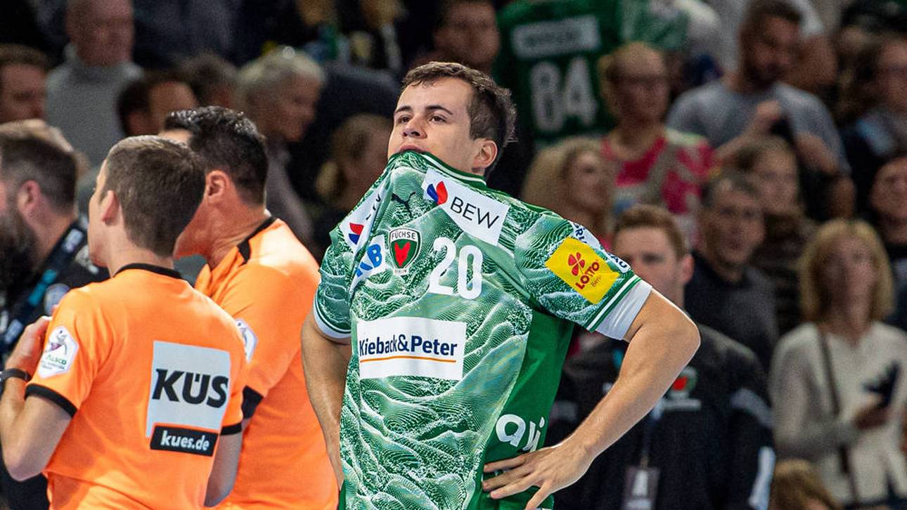 Tim Freihöfer zeigt sich nach der verpassten EM-Teilnahme enttäuscht, bleibt aber sportlich