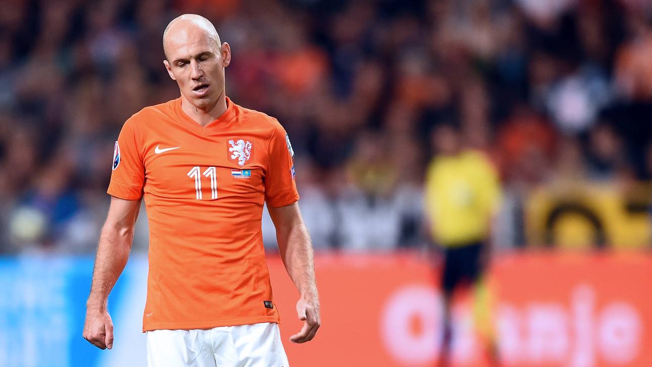 Darum findet Oranje keinen Trainer