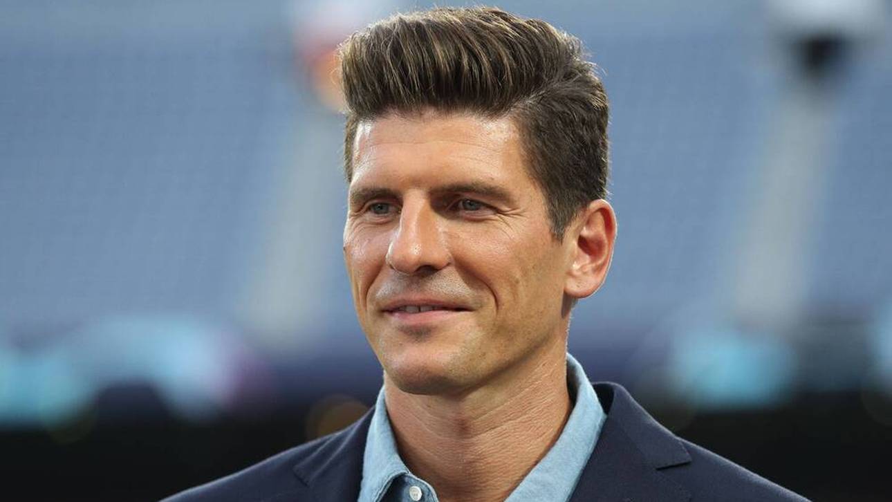 Leipzig bestätigt Gespräche mit Gomez