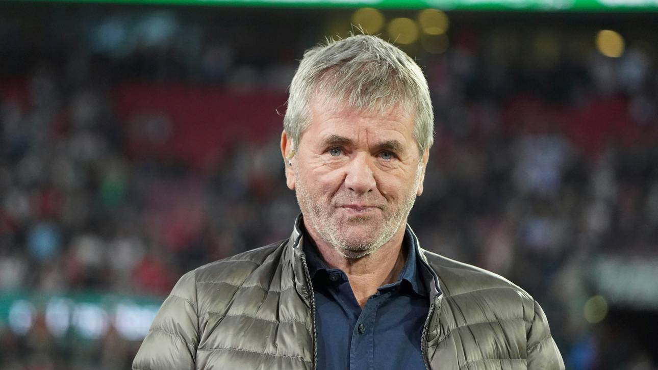 Funkel bleibt cool: „Uns völlig egal“