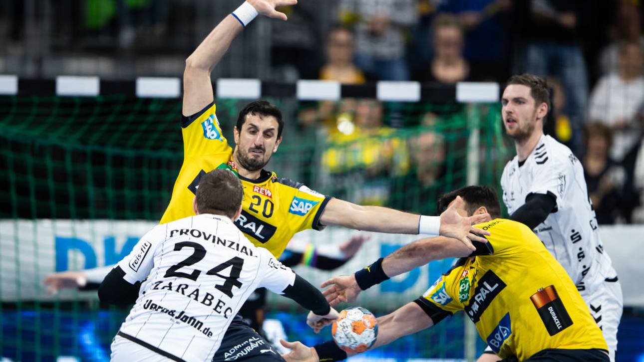 So plant die HBL die weitere Saison