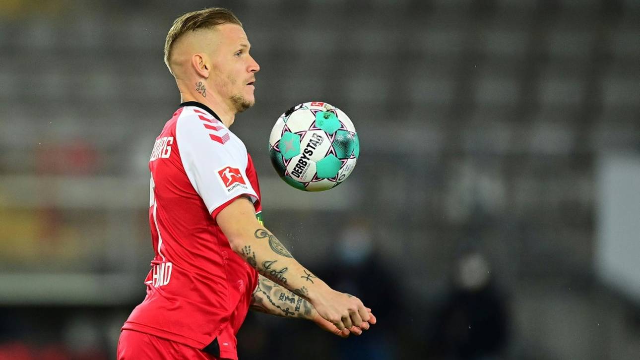 Freiburg ohne Schmid nach Stuttgart