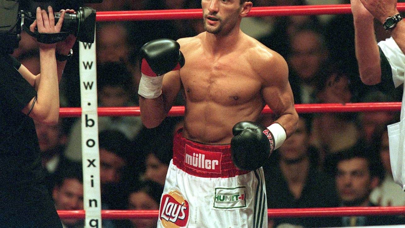 Boxen: Olympiasieger Kovacs neuer AIBA-Generalsekretär