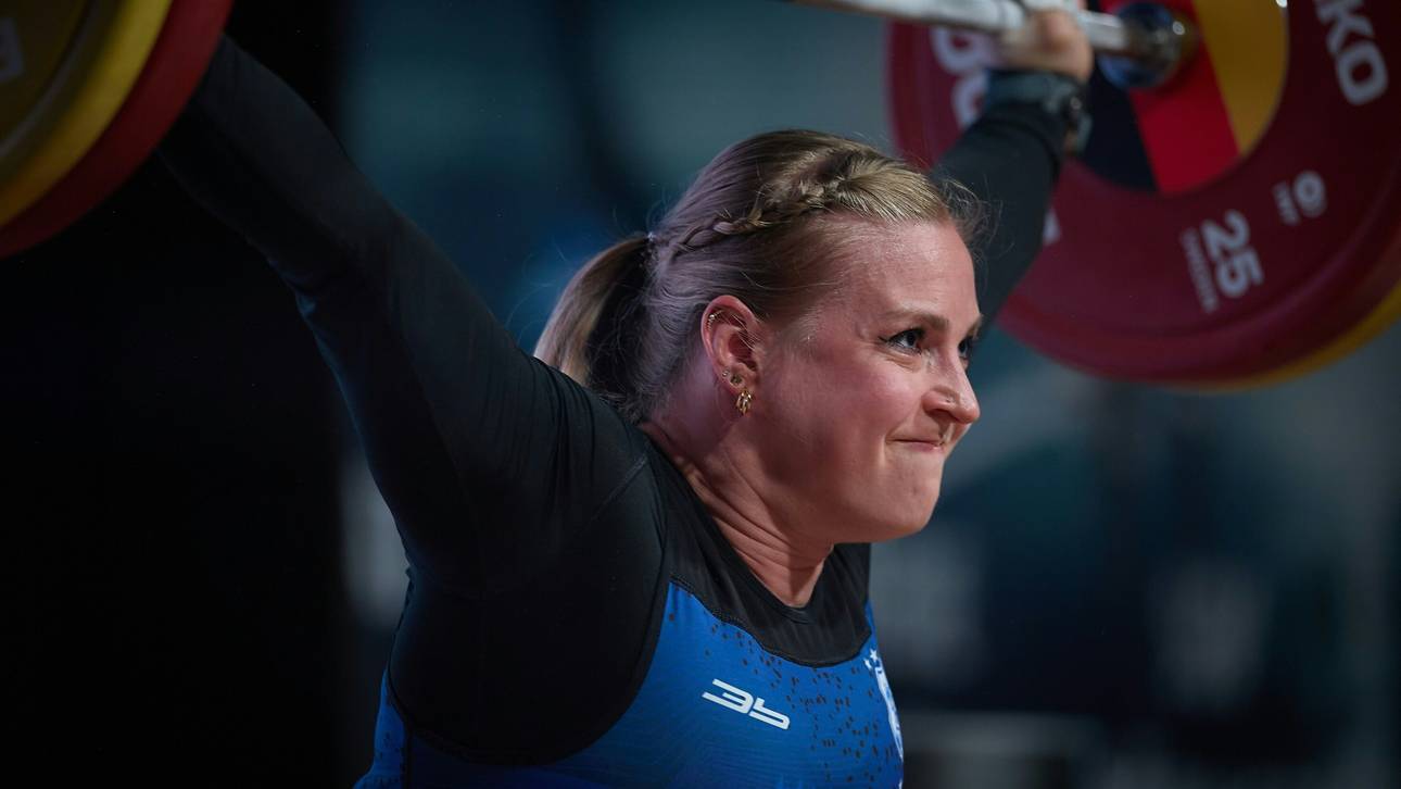 EM: Deutsche gewinnt Gold und Bronze