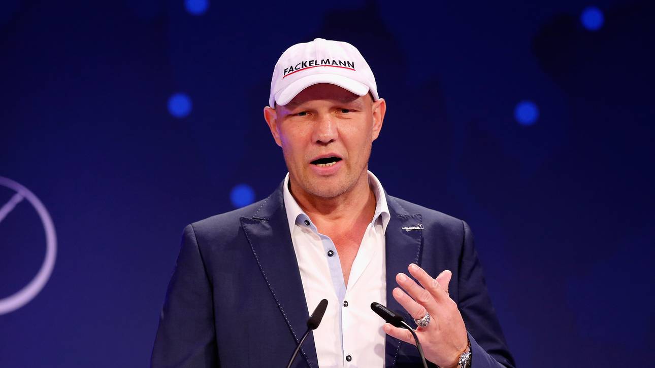 Wegen Sturm: Schulz trauert ums Boxen