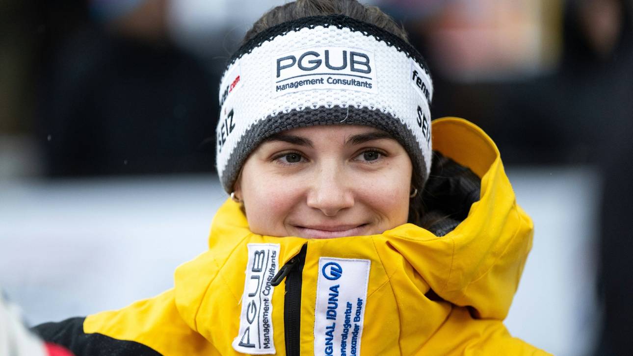 Bob: Erster Saisonsieg für Kalicki