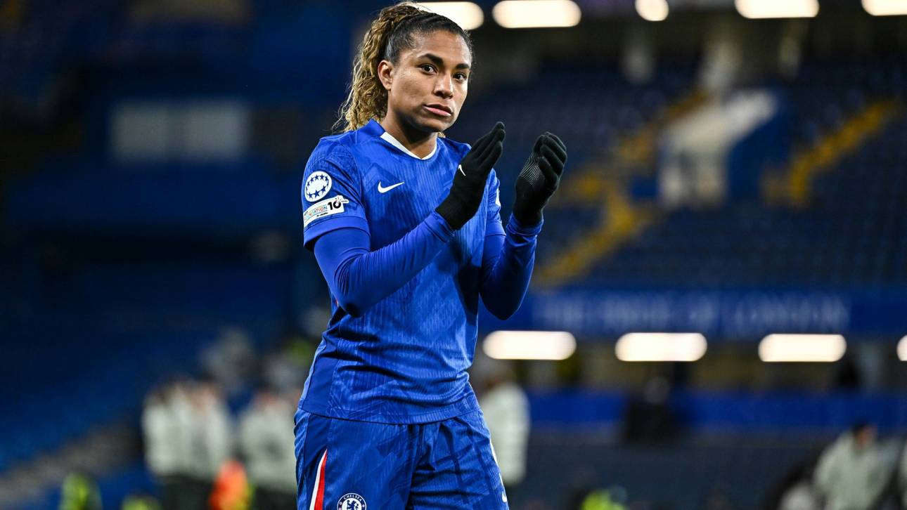 Rekordvertrag im Frauen-Fußball