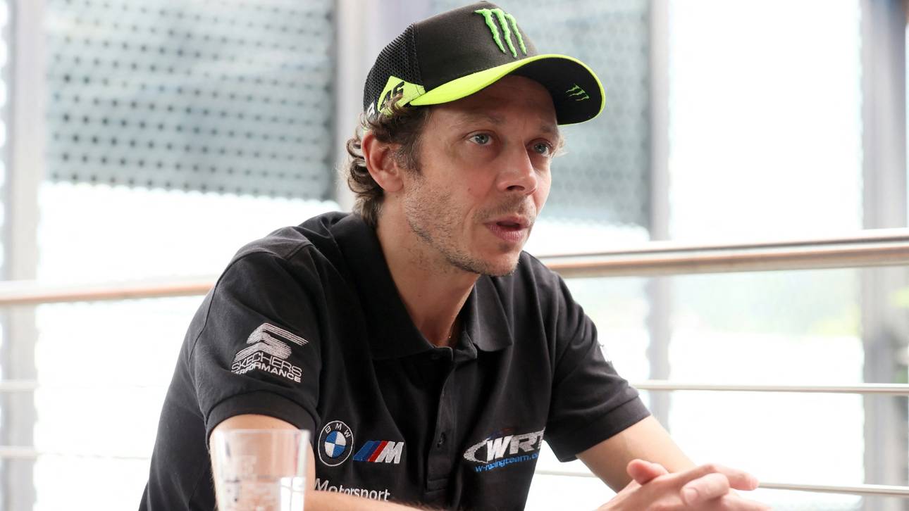 Inter Mailand ehrt Edelfan Rossi