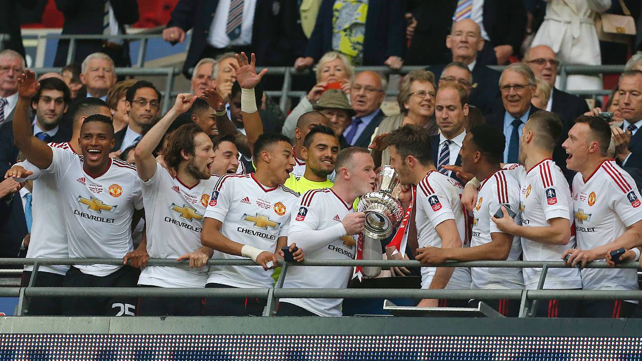 England landet Milliarden-Deal