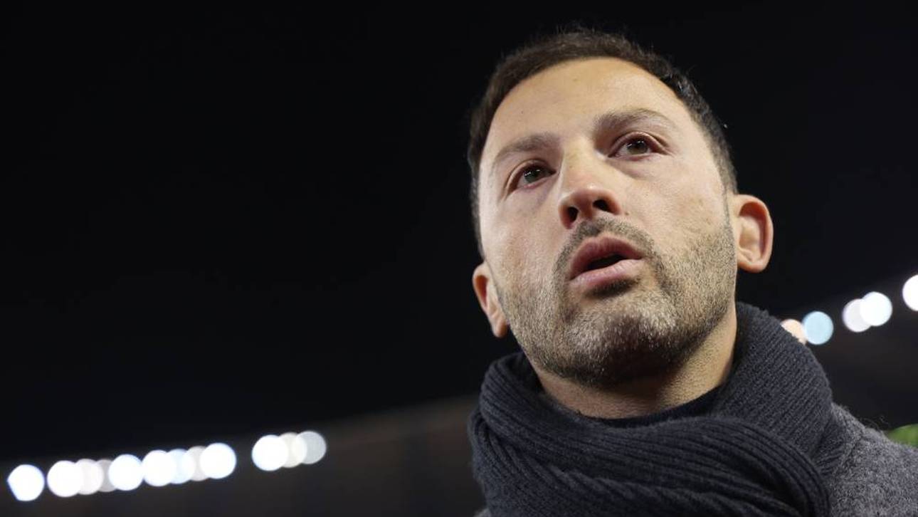 Tedesco-Hammer bei Fenerbahce fix!