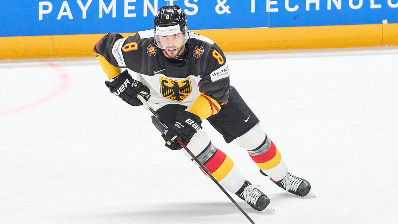 DEB-Routinier: „Der große Traum für jeden“