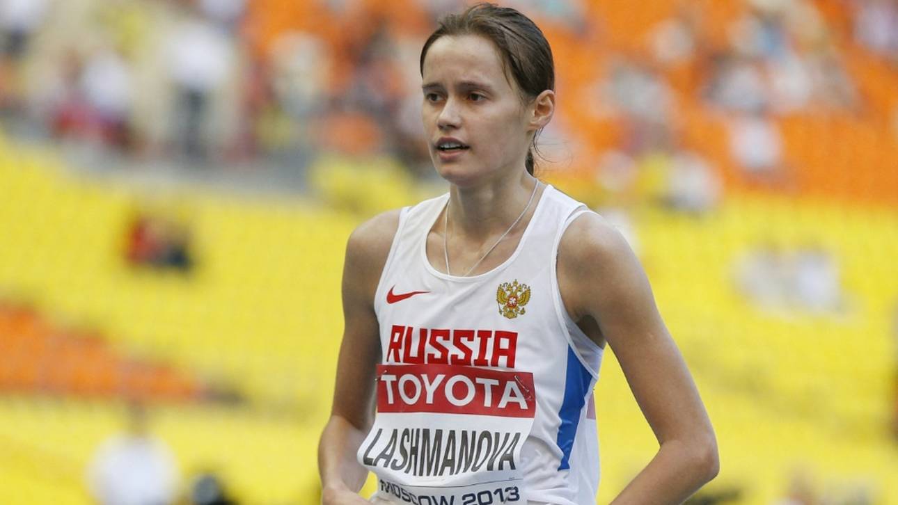 Russin verliert Olympia-Gold