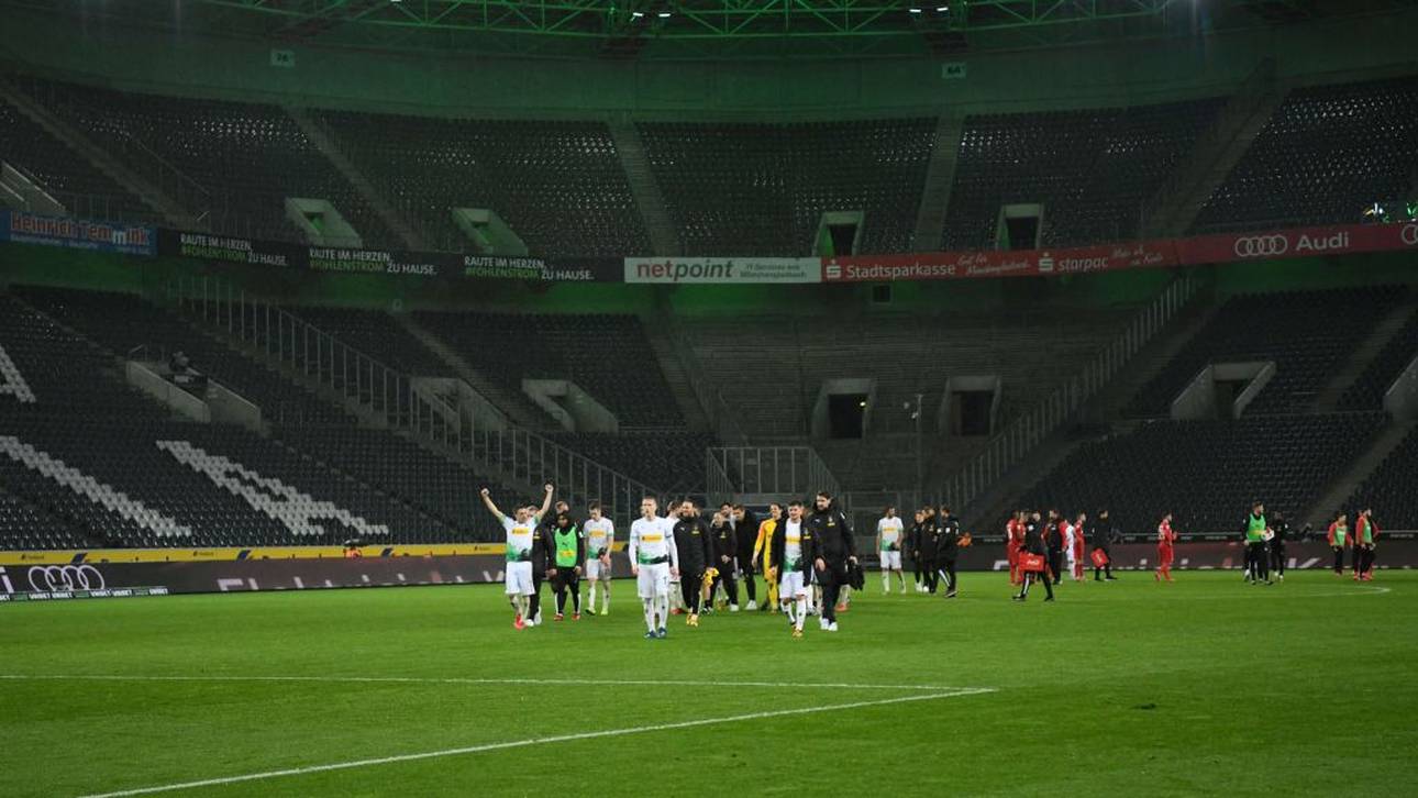 So soll die Bundesliga auferstehen