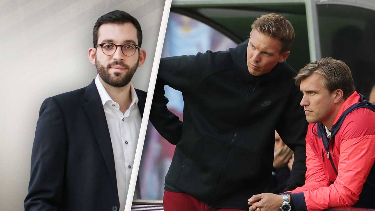 Bundesliga drückt Leipzig die Daumen