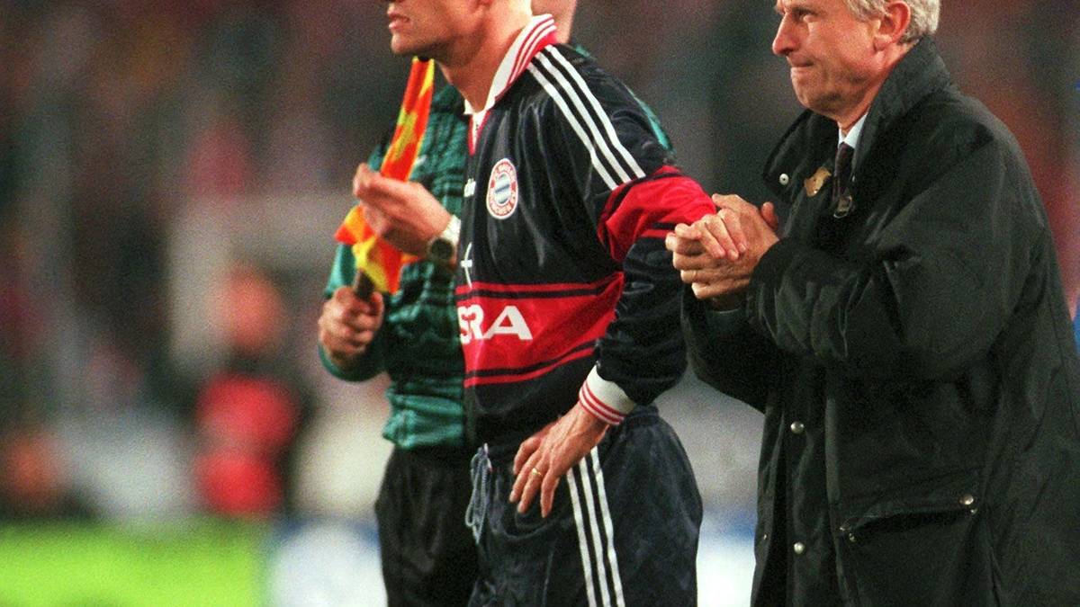 Giovanni Trapattoni (1994-95 und 1996-98 FC Bayern, 2005-2006 VfB Stuttgart) war drei Spiele schneller als Daum und liegt somit auf Rang 10 der Rangliste. Mit den Bayern gewann er 1997 die Meisterschaft und 1998 den DFB-Pokal. Mit seinem Temperament und der berühmten "Flasche leer"-Wutrede gewann er zudem viele Herzen