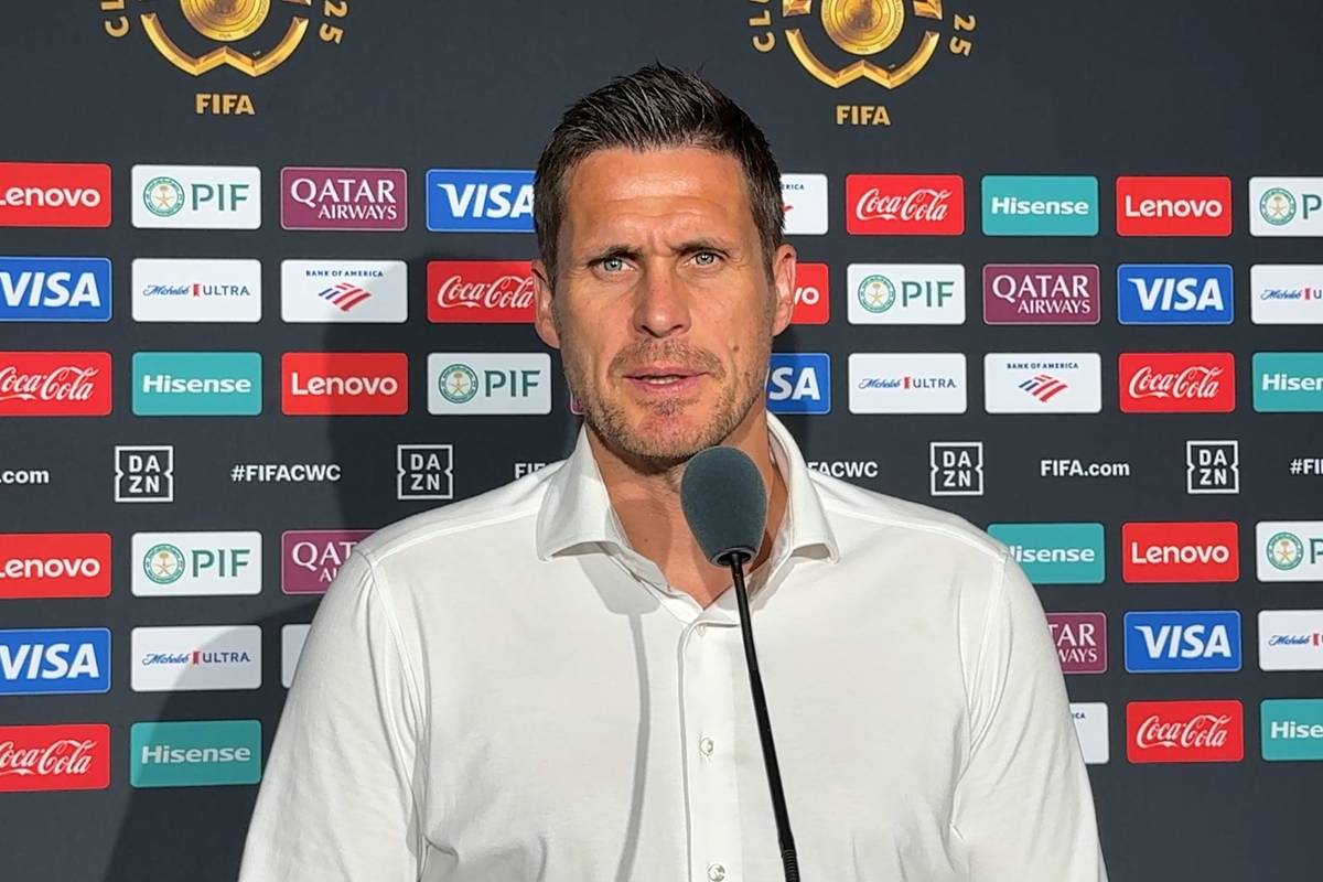 Jobe Bellingham verpasst wegen einer Sperre das Duell gegen seinen Bruder Jude. BVB-Sportdirektor Sebastian Kehl reagiert auf den Ausfall des Engländers.