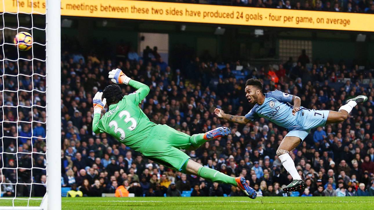 Alle Tore des Boxing Days im Video