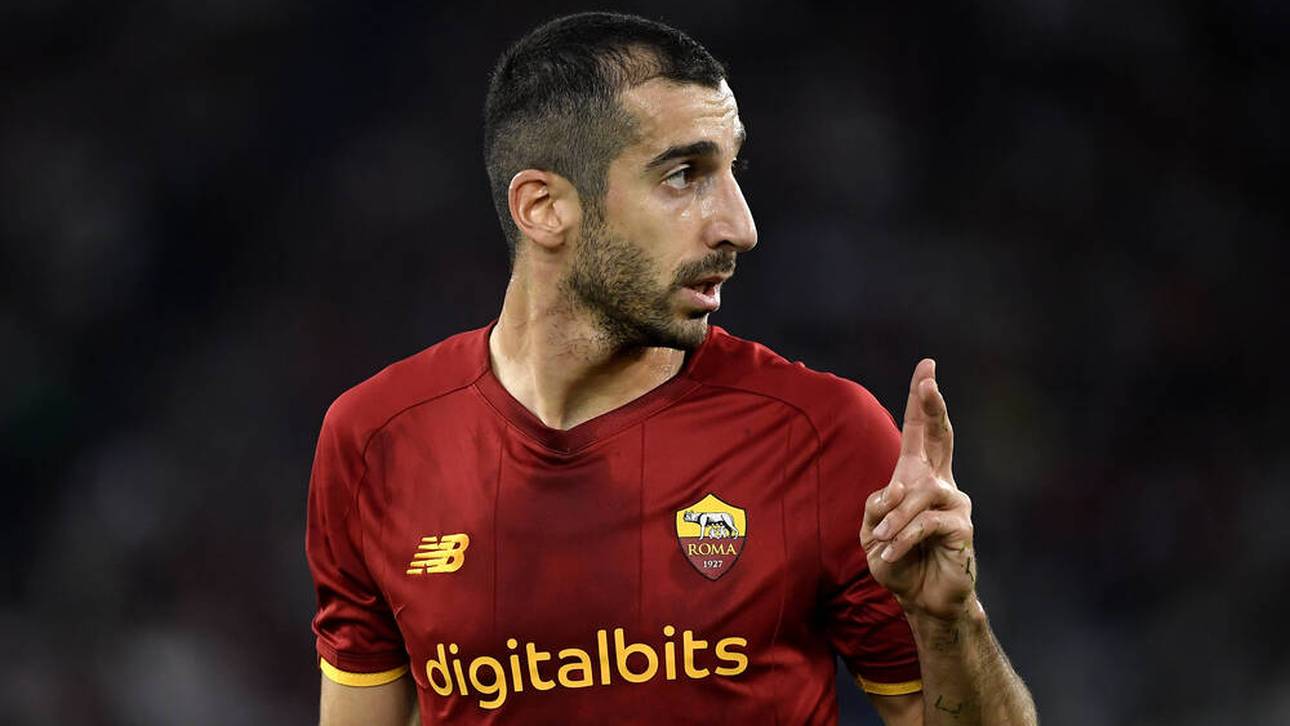 Mkhitaryan: So ist mein Verhältnis zu Watzke