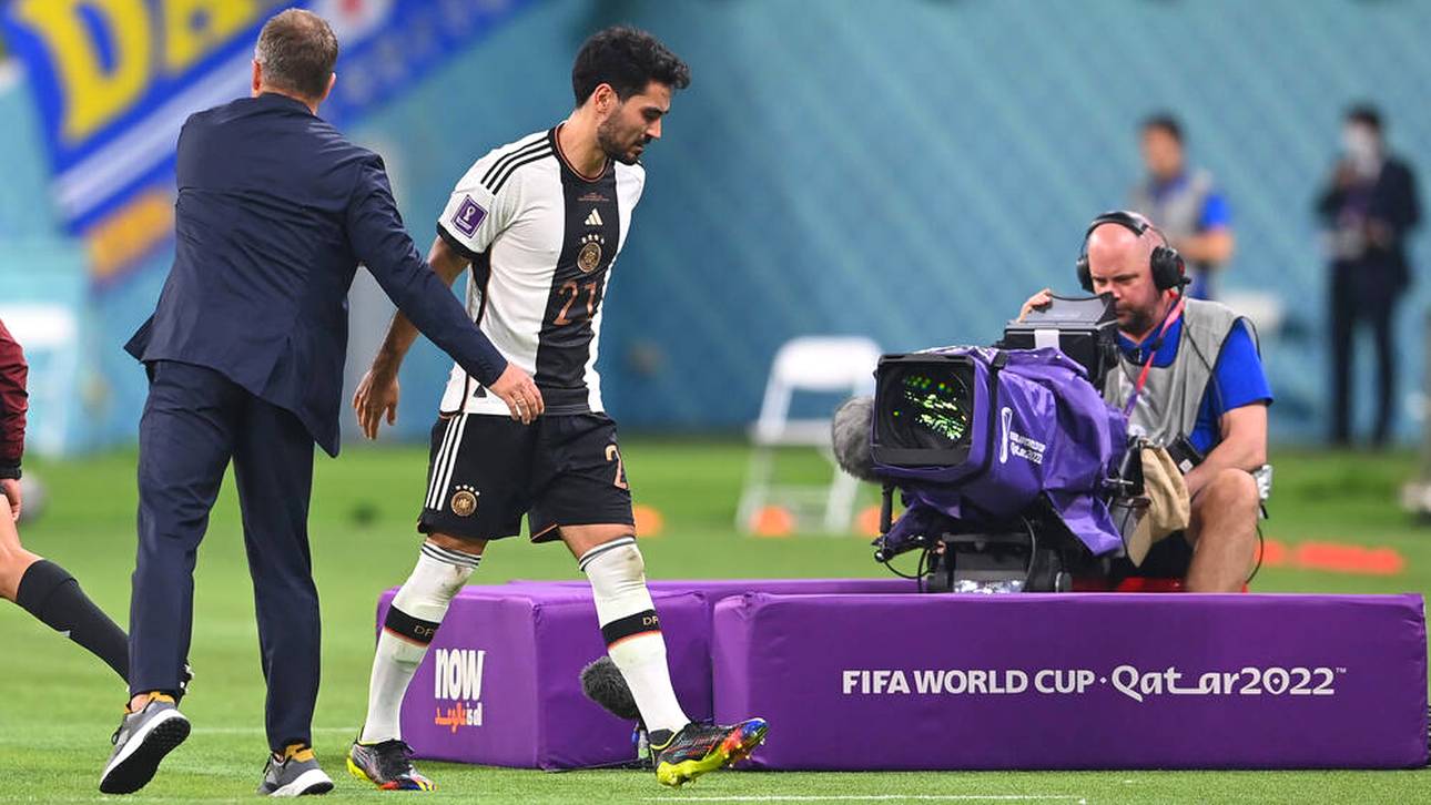 Gündogan: Bewegende Worte über Flick