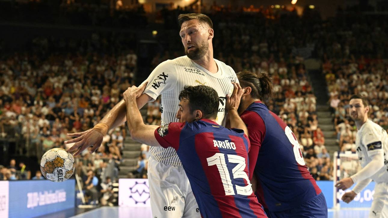 Bittere Nachrichten für THW