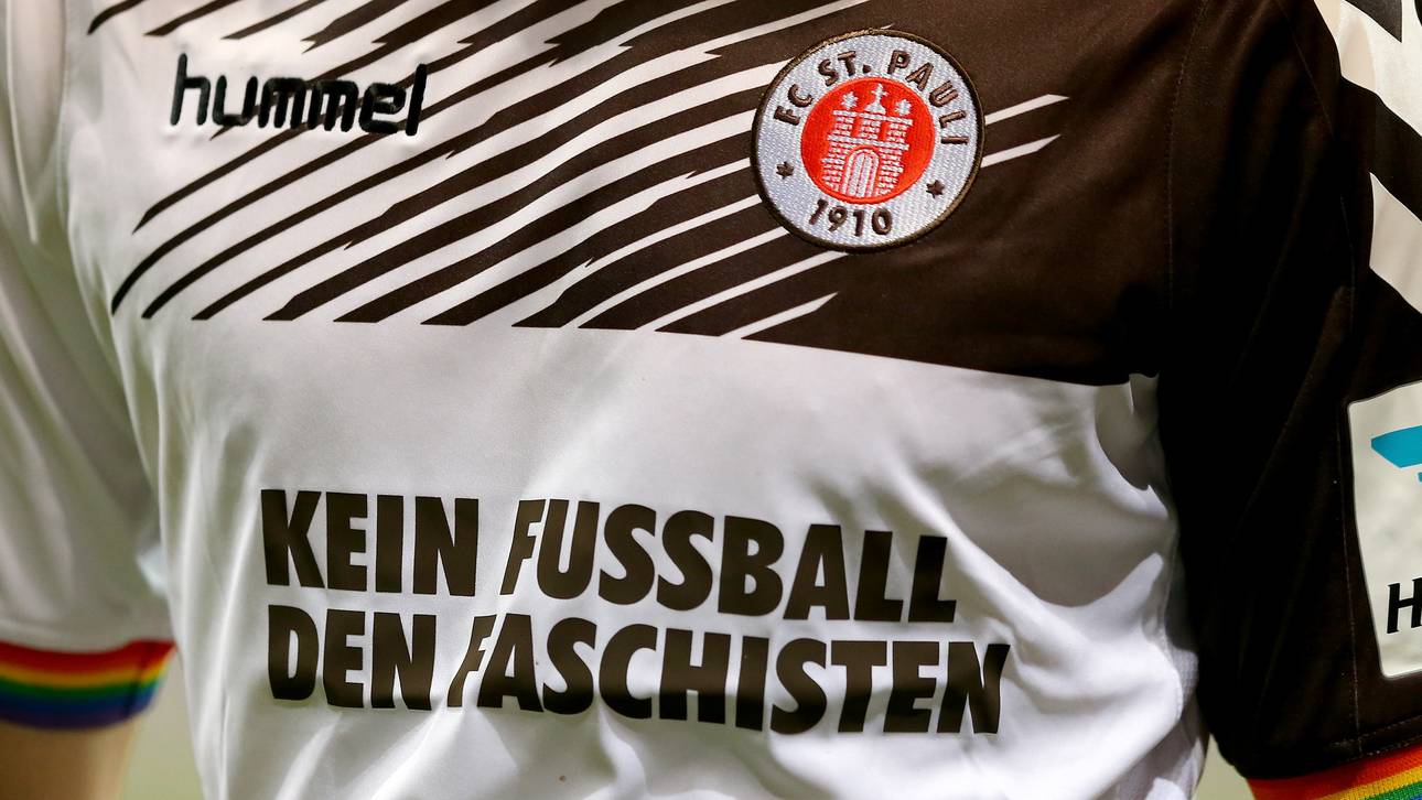 DFB zeichnet Fanladen St. Pauli aus