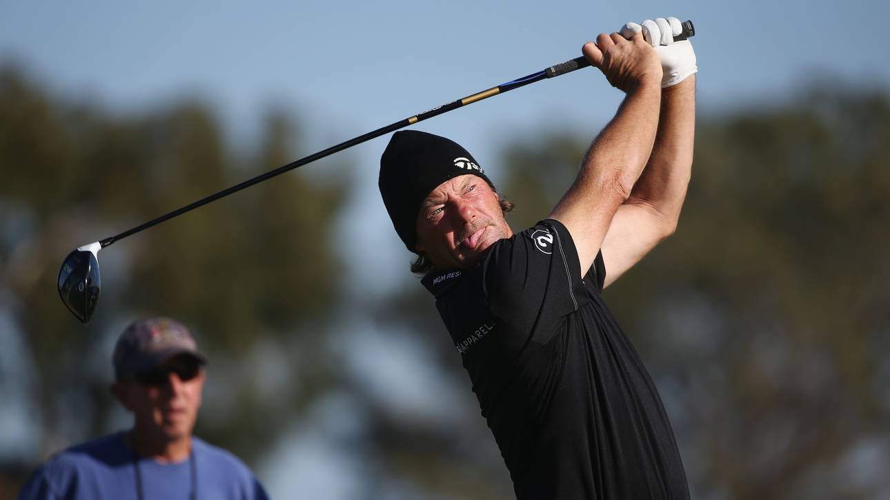 Deutsches Golf-Duo enttäuscht