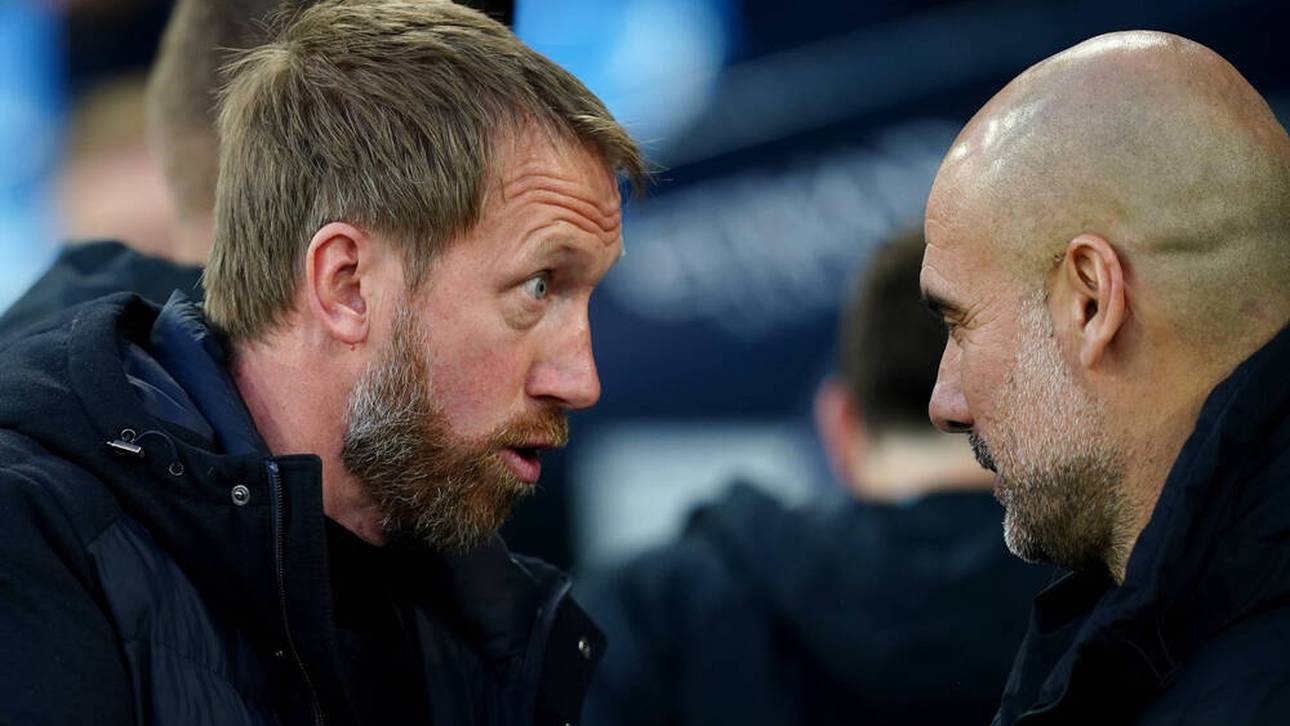 Chelsea verkündet Tuchel-Nachfolger