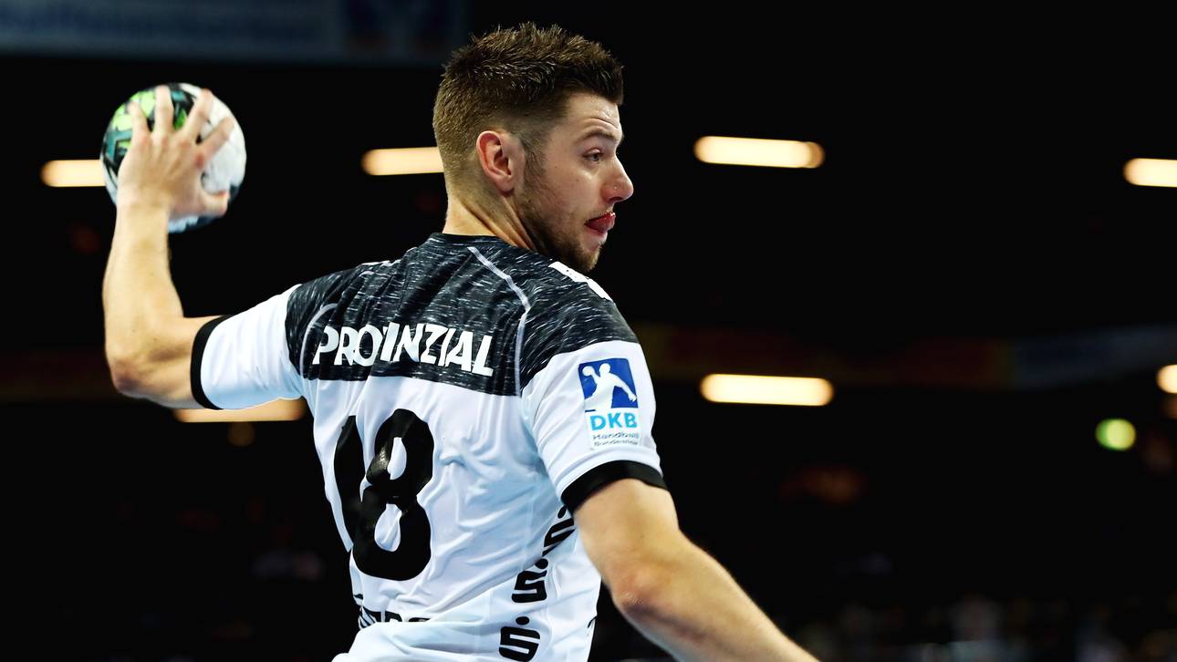 Dämpfer für Kiel in der Königsklasse