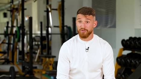 Jetzt ist es offiziell: Salih Özcan verlässt den 1. FC Köln und unterschrieb in Dortmund einen Vertrag bis 2026. Erstmals spricht der 24-Jährige über den Wechsel und die Gründe.