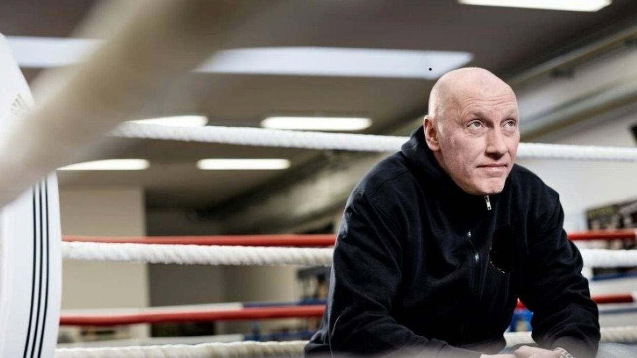 Boxverband klärt Präsidentenfrage