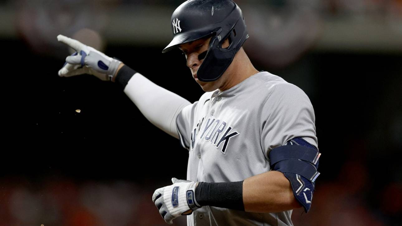 Monster-Deal für Yankees-Star