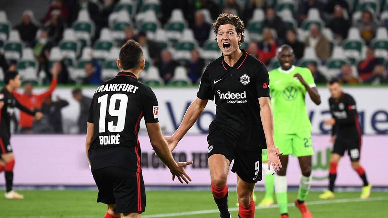 Frankfurts neue Hoffnung