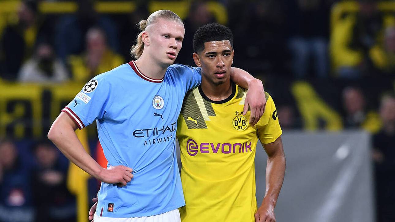 Neuer Favorit bei Bellingham?